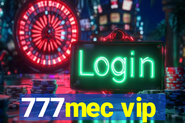 777mec vip